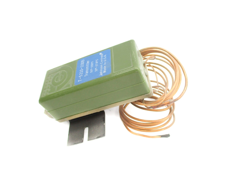 JOHNSON CONTROLS T-5210-1005 50-100F NSNP