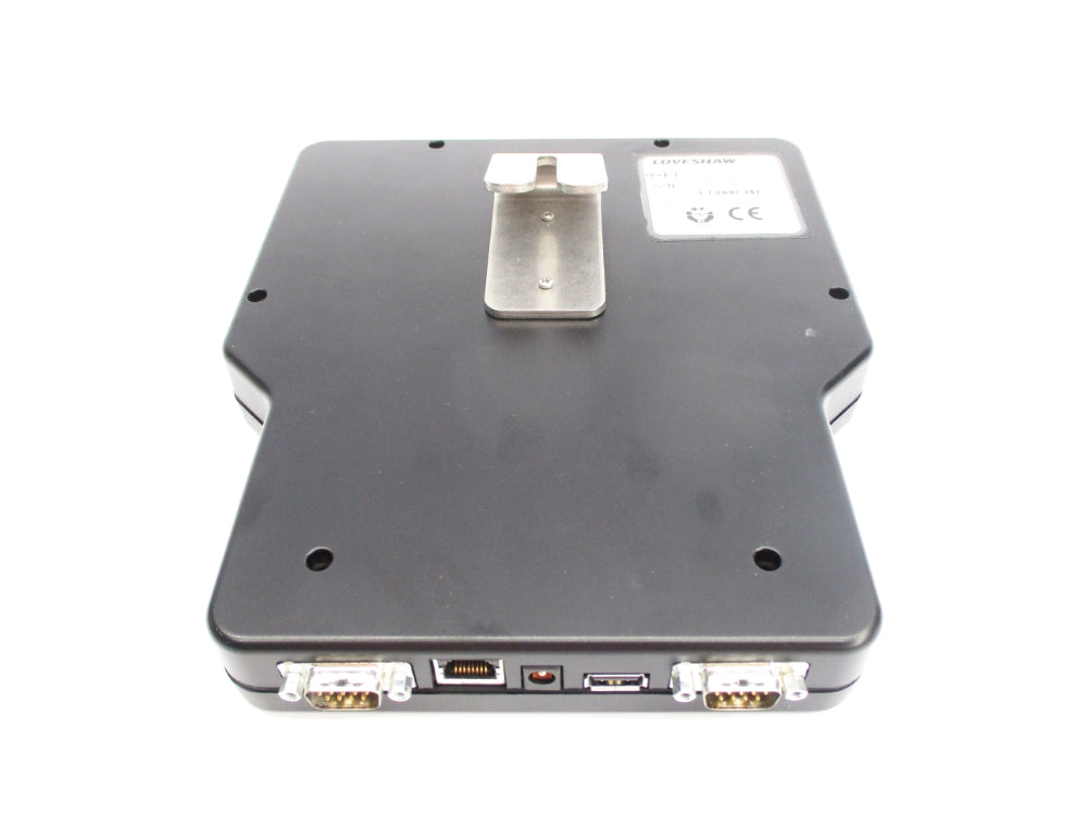 LOVESHAW MJHRP-030 NSNP