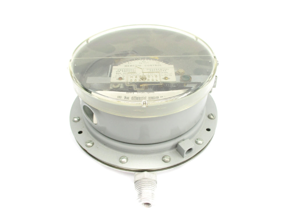 MERCOID PG-3-P2 15PSIG NSNP