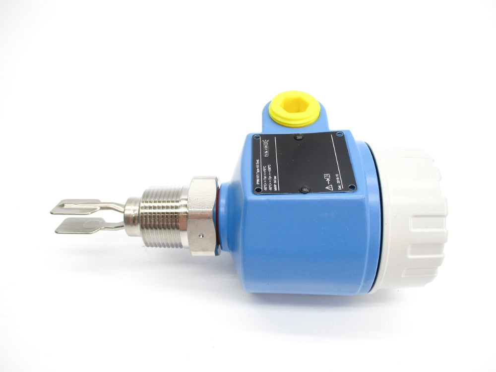 ENDRESS+HAUSER FTL50-AGN2AA4E5A NSNP