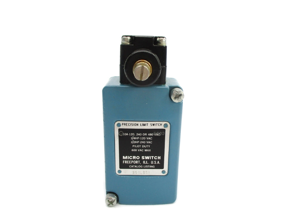 MICRO SWITCH 201LS51 NSNP