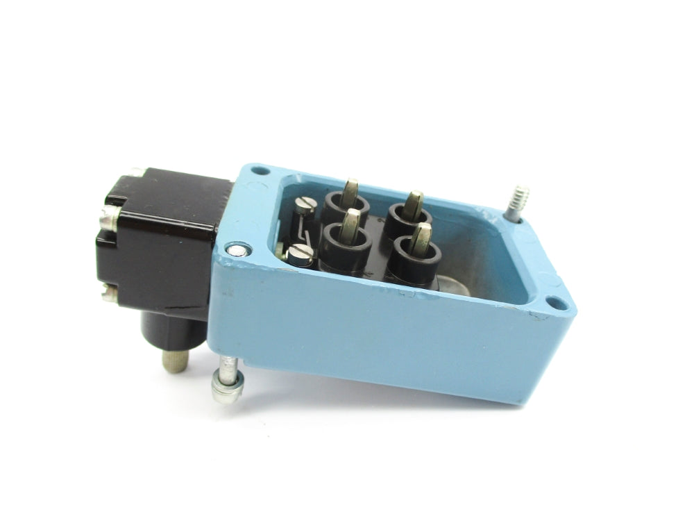 MICRO SWITCH 201LS51 NSNP