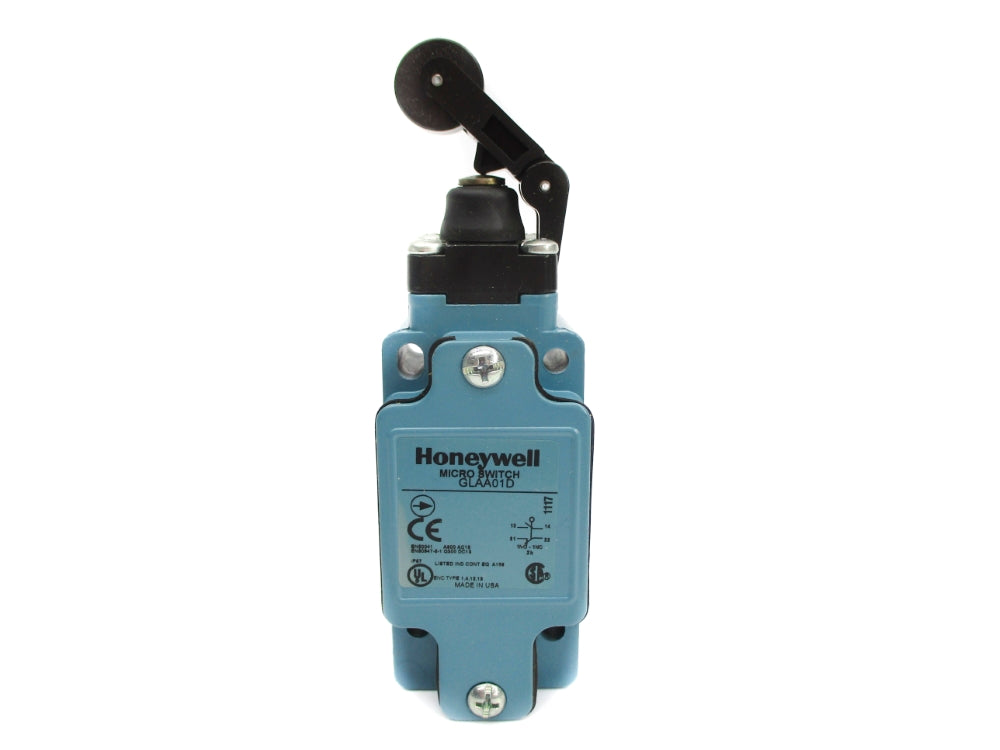 HONEYWELL GLAA01D NSNP