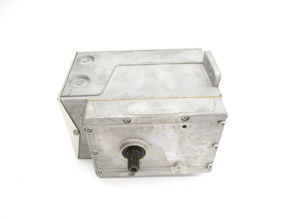 BARBER COLMAN EA53-00000-003 NSNP