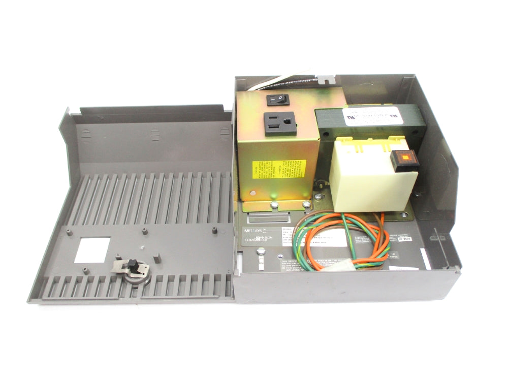 JOHNSON CONTROLS AS-XFR100-1 NSNP