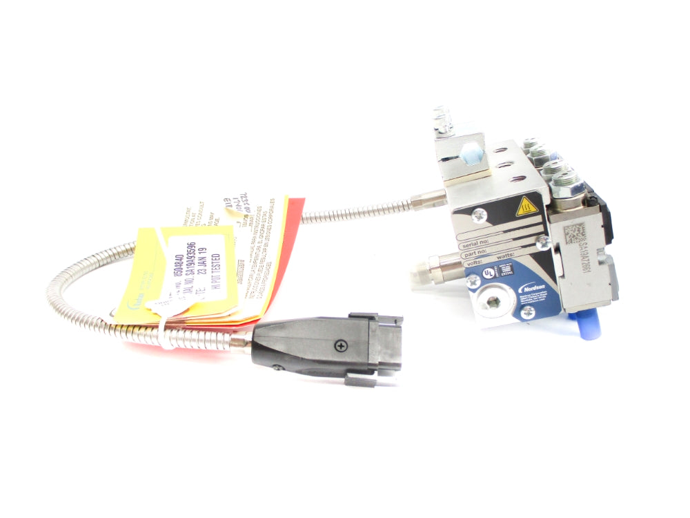 NORDSON 8504840 NSNP