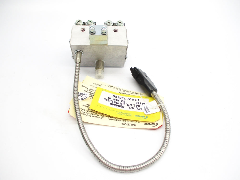 NORDSON 8504840 NSNP