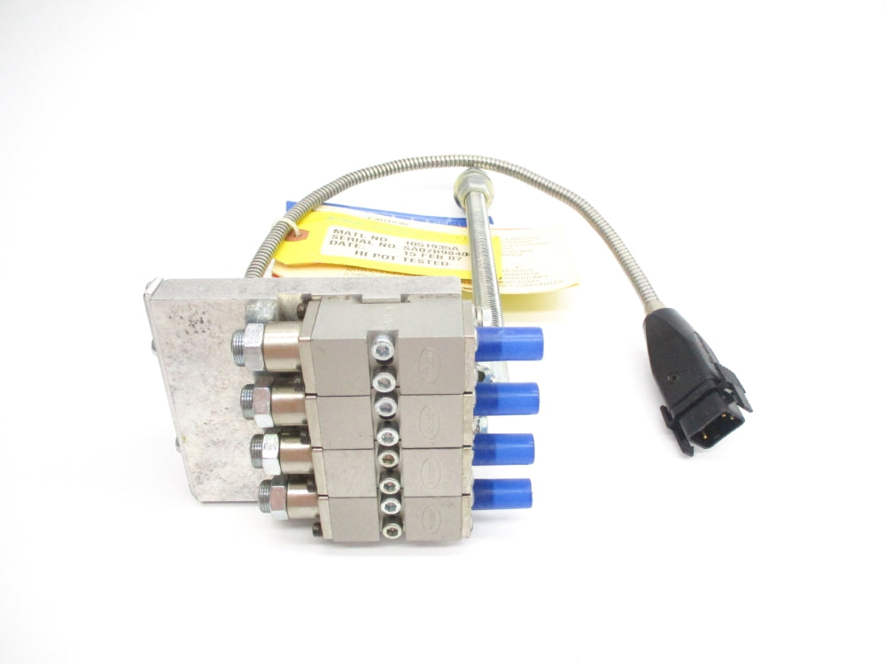 INDUSTRIAL SPARE PART 1051935A NSNP