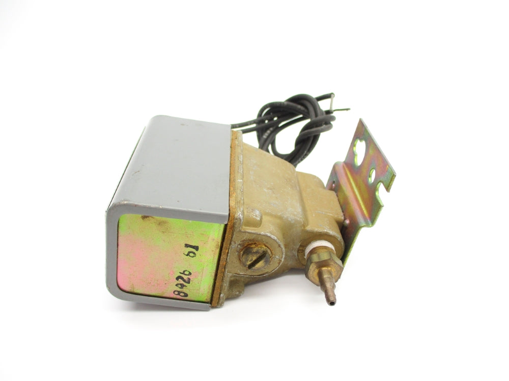 JOHNSON CONTROLS V11HCA-100 208V 30PSI NSNP
