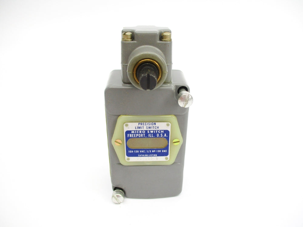 MICRO SWITCH 201LS502 (GREY) NSMP