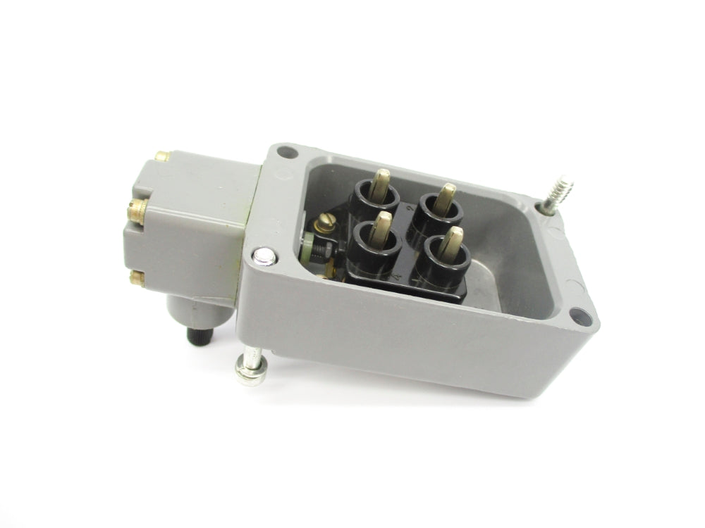 MICRO SWITCH 201LS502 (GREY) NSMP