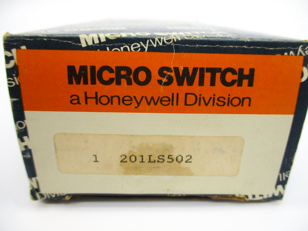 MICRO SWITCH 201LS502 (GREY) NSMP