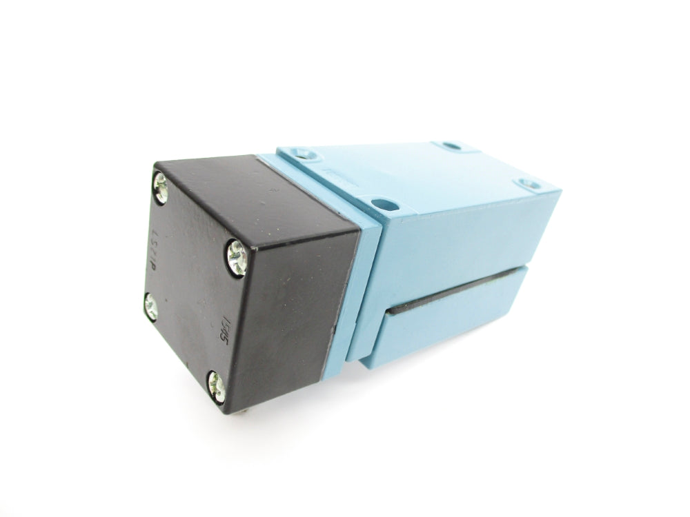 HONEYWELL LSP1A NSMP