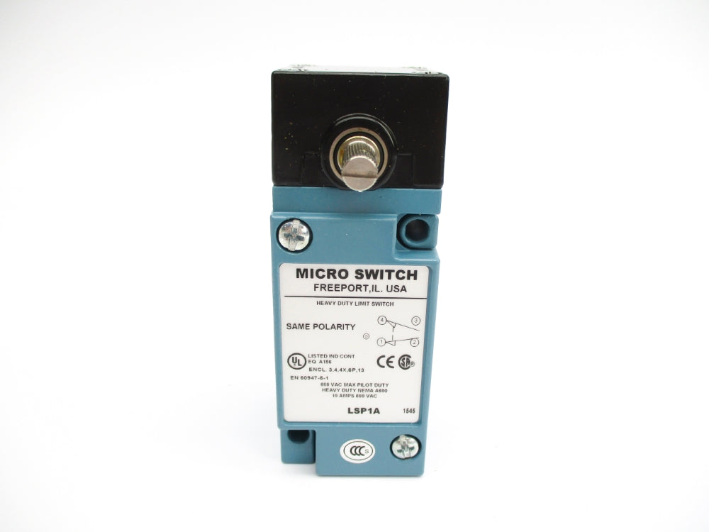 HONEYWELL LSP1A NSMP