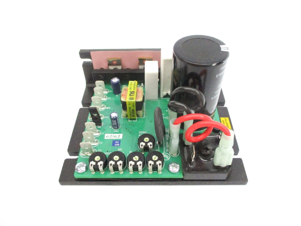 MINARIK DRIVES PCMXP10-115AC NSMP