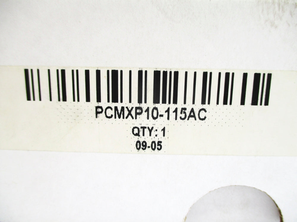MINARIK DRIVES PCMXP10-115AC NSMP