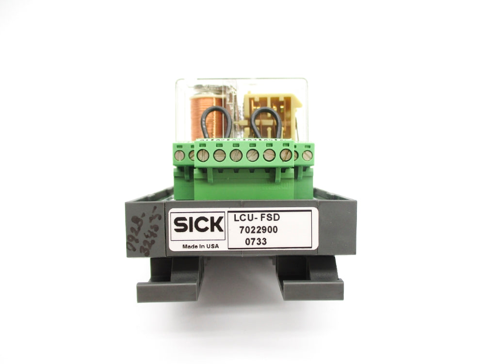 SICK LCU-FSD 7022900 NSMP
