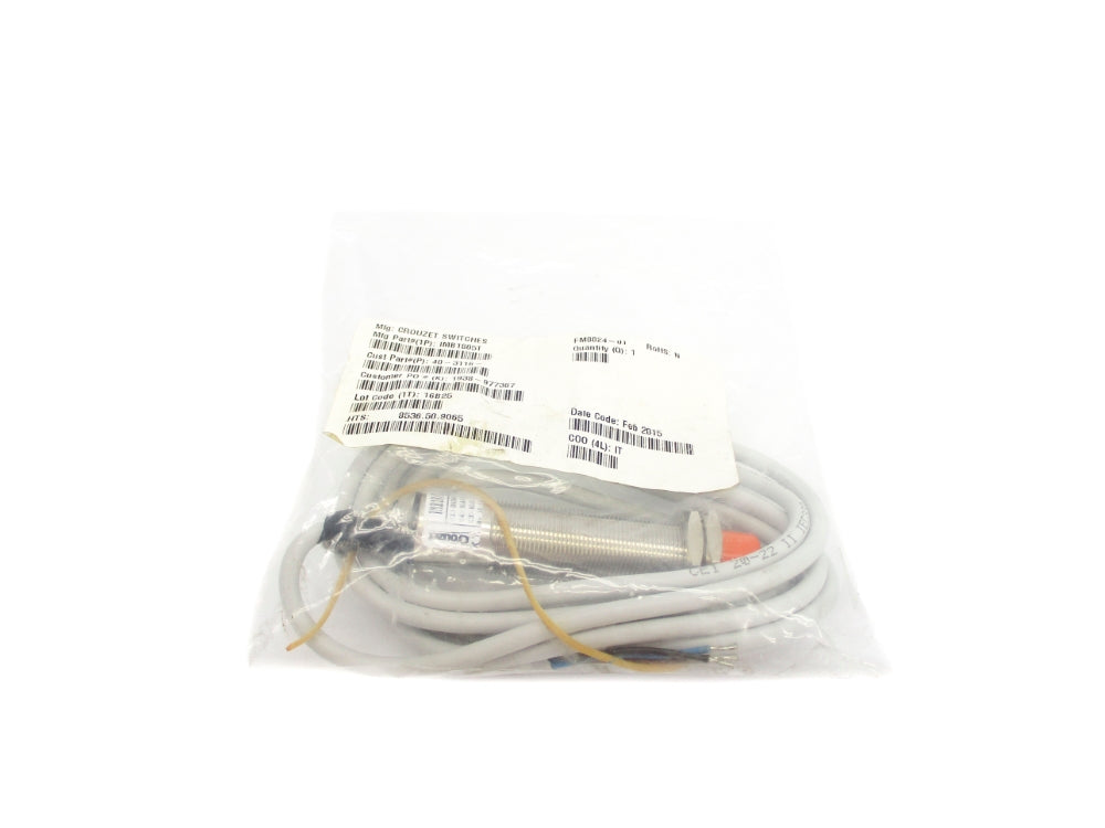 CROUZET IMB1805T NSMP