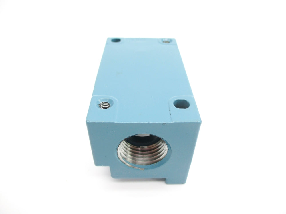 HONEYWELL LSZ4001 NSMP
