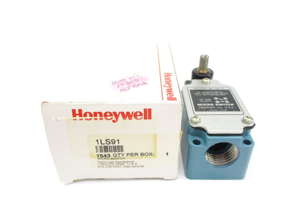 HONEYWELL 1LS91 NSMP