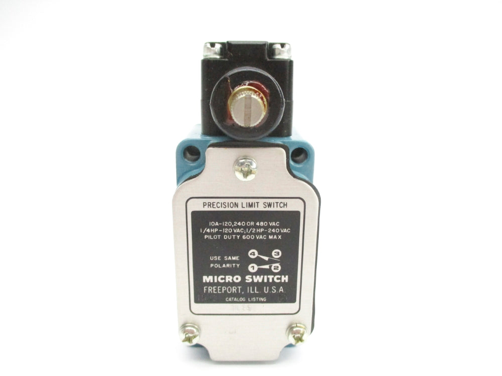 HONEYWELL 1LS91 NSMP