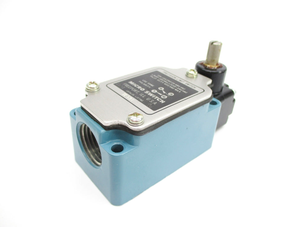 HONEYWELL 1LS91 NSMP