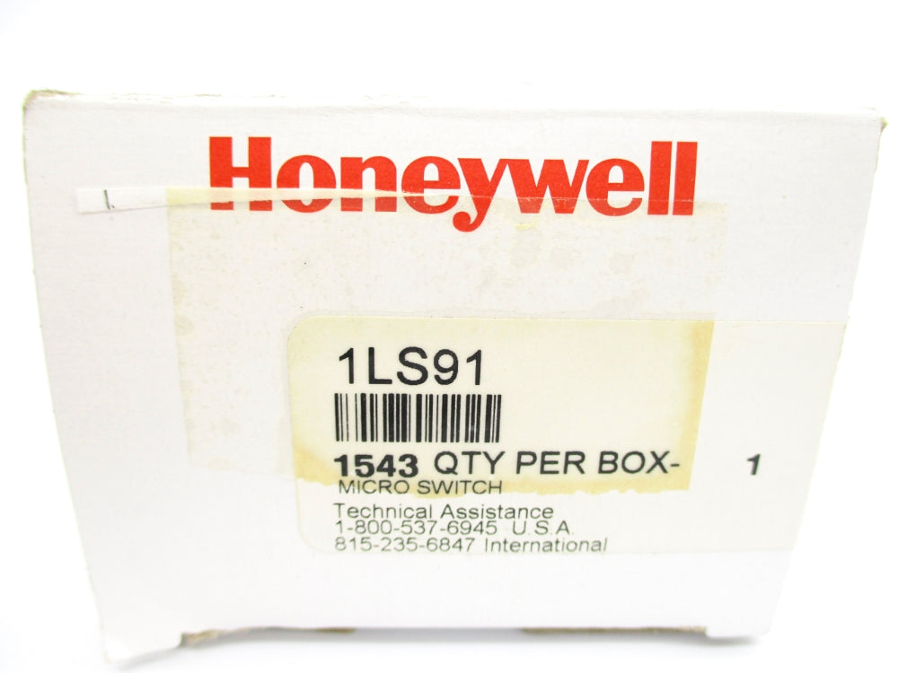 HONEYWELL 1LS91 NSMP