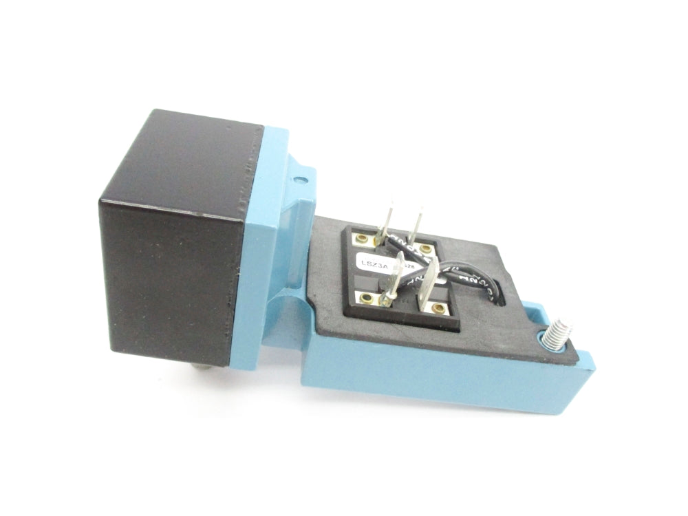 HONEYWELL LSZ7H5A NSMP