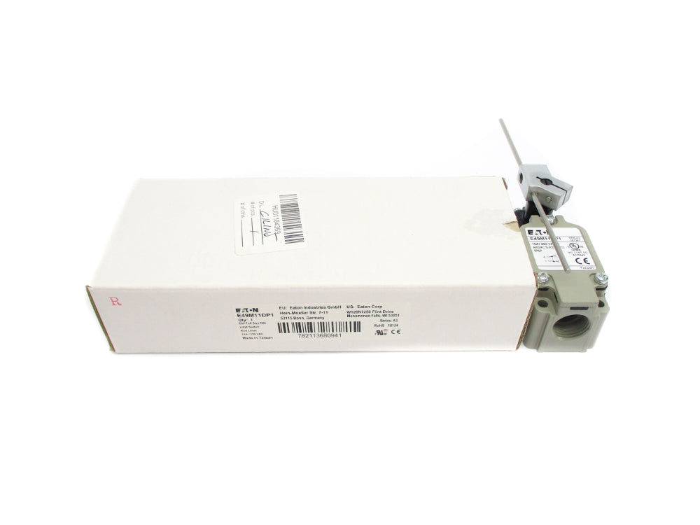 EATON E49M11DP1 NSMP