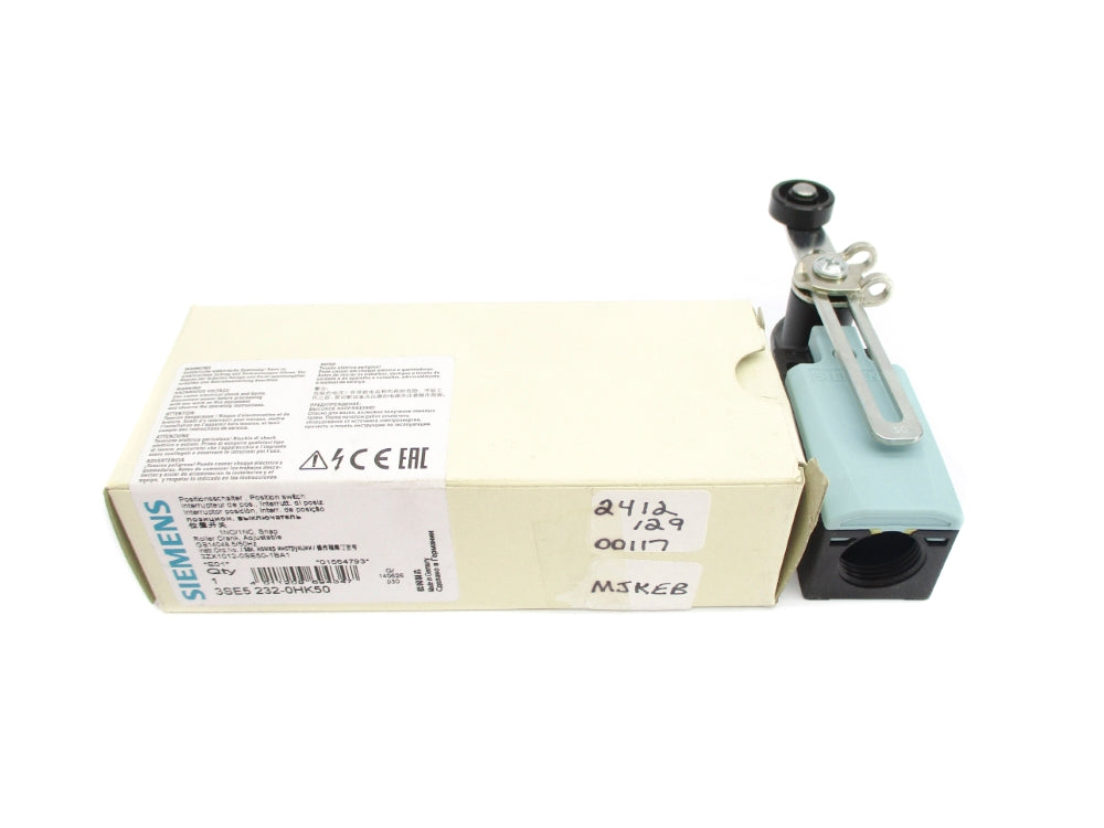 SIEMENS 3SE5232-0HK50 NSMP