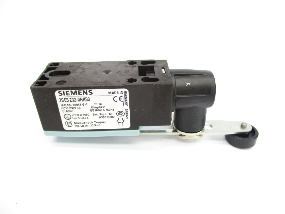 SIEMENS 3SE5232-0HK50 NSMP