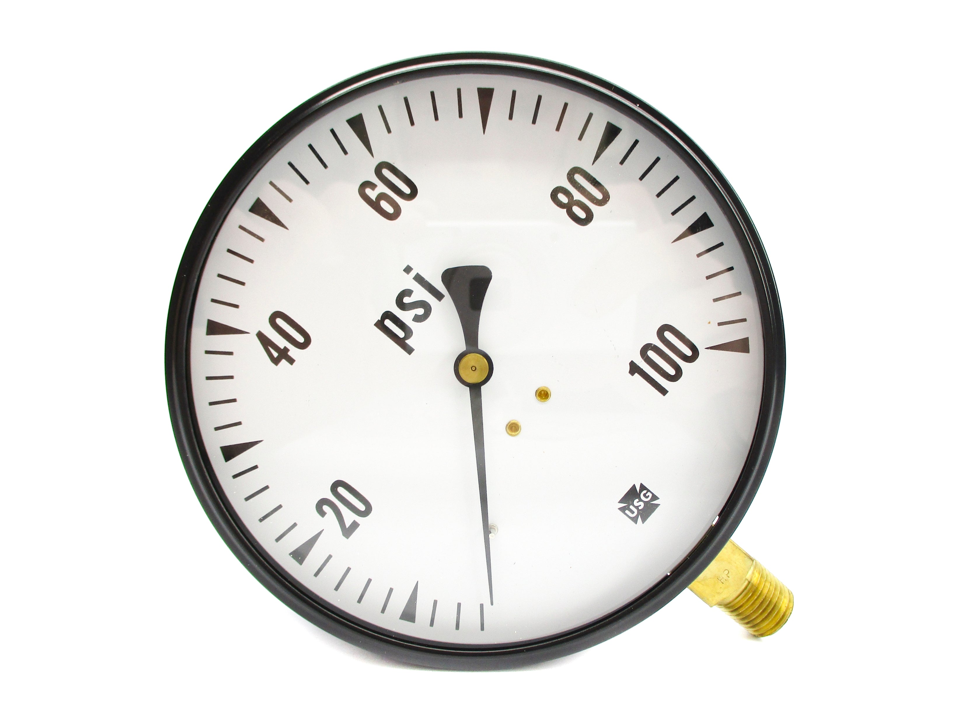 AMETEK 005554A 100PSI NSMP