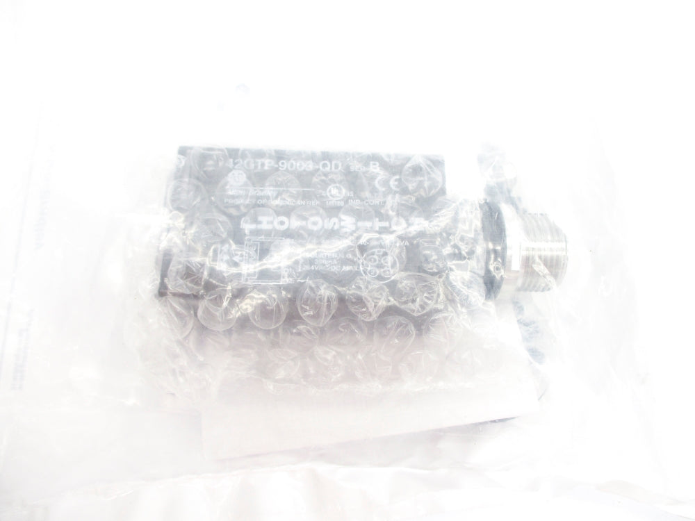 ALLEN BRADLEY 42GTP-9003-QD SER. B NSMP