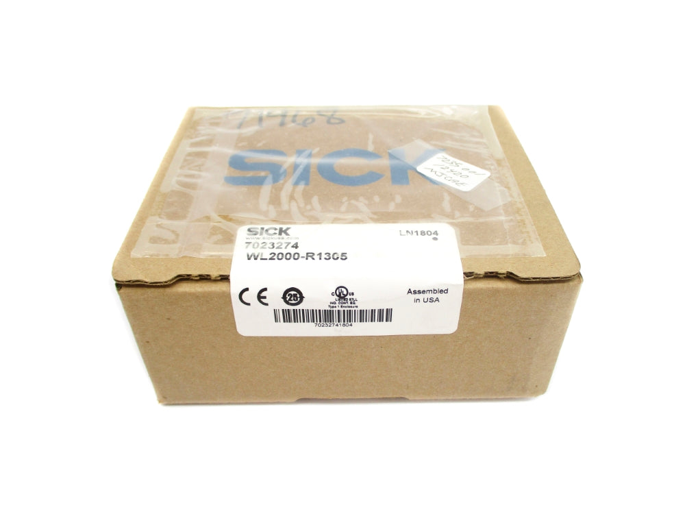 SICK WL2000-R1305 7023274 NSFS