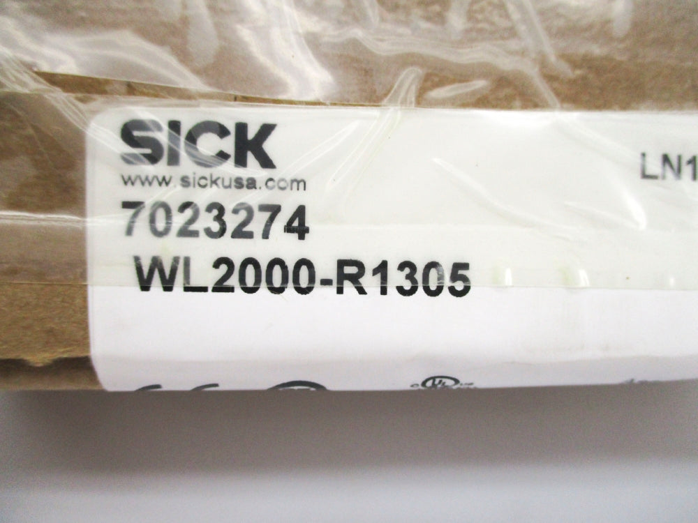 SICK WL2000-R1305 7023274 NSFS