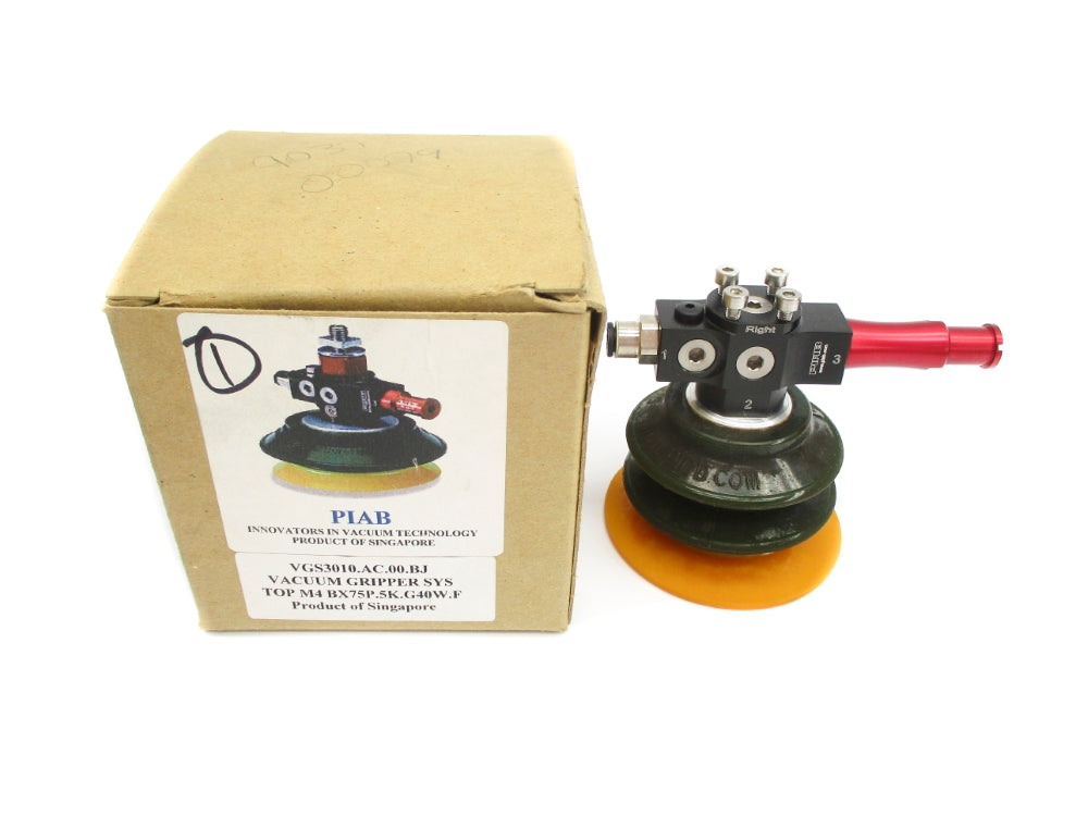 PIAB VGS3010.AC.00.BJ NSMP