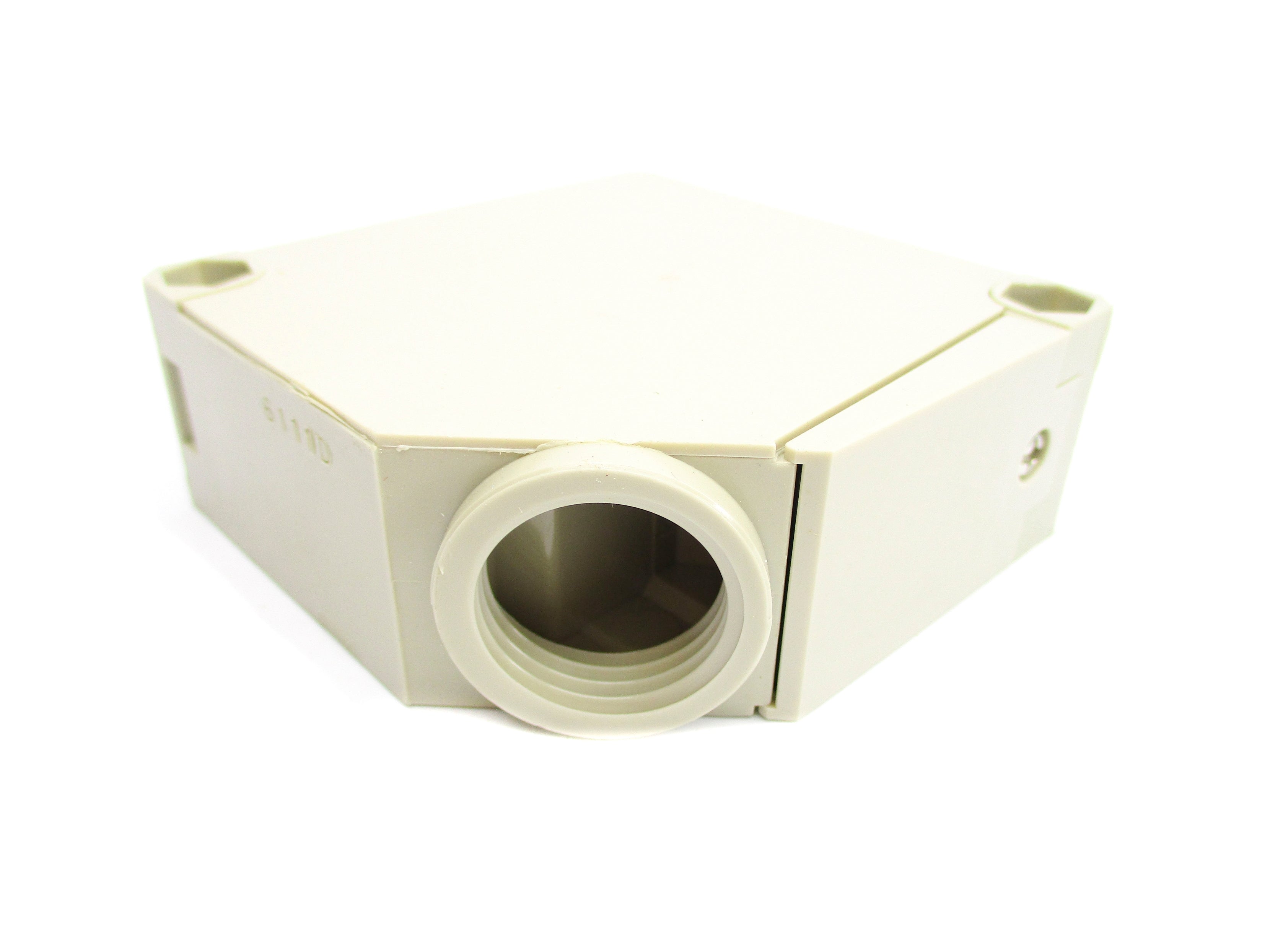 NAIS MR3-M200P-12-240VCE NSMP