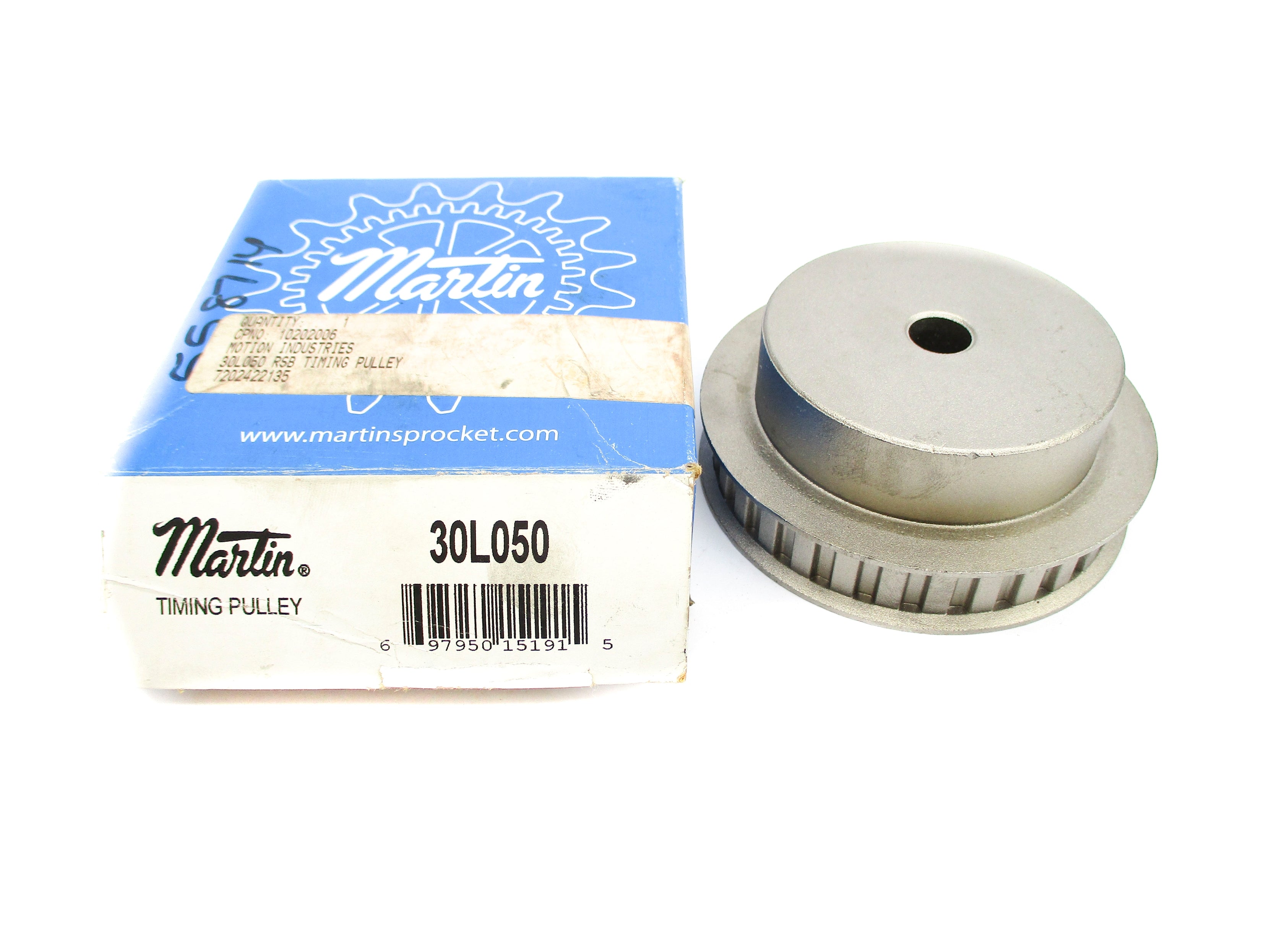 MARTIN 30L050 NSMP