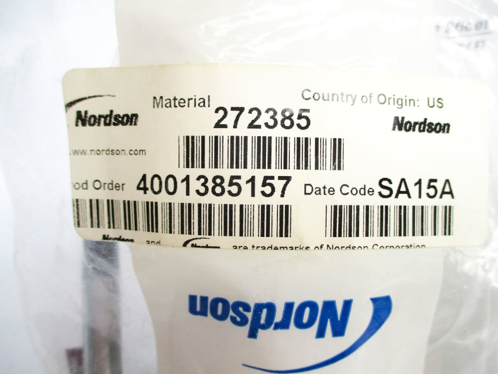 INDUSTRIAL SPARE PART 272385 NSMP