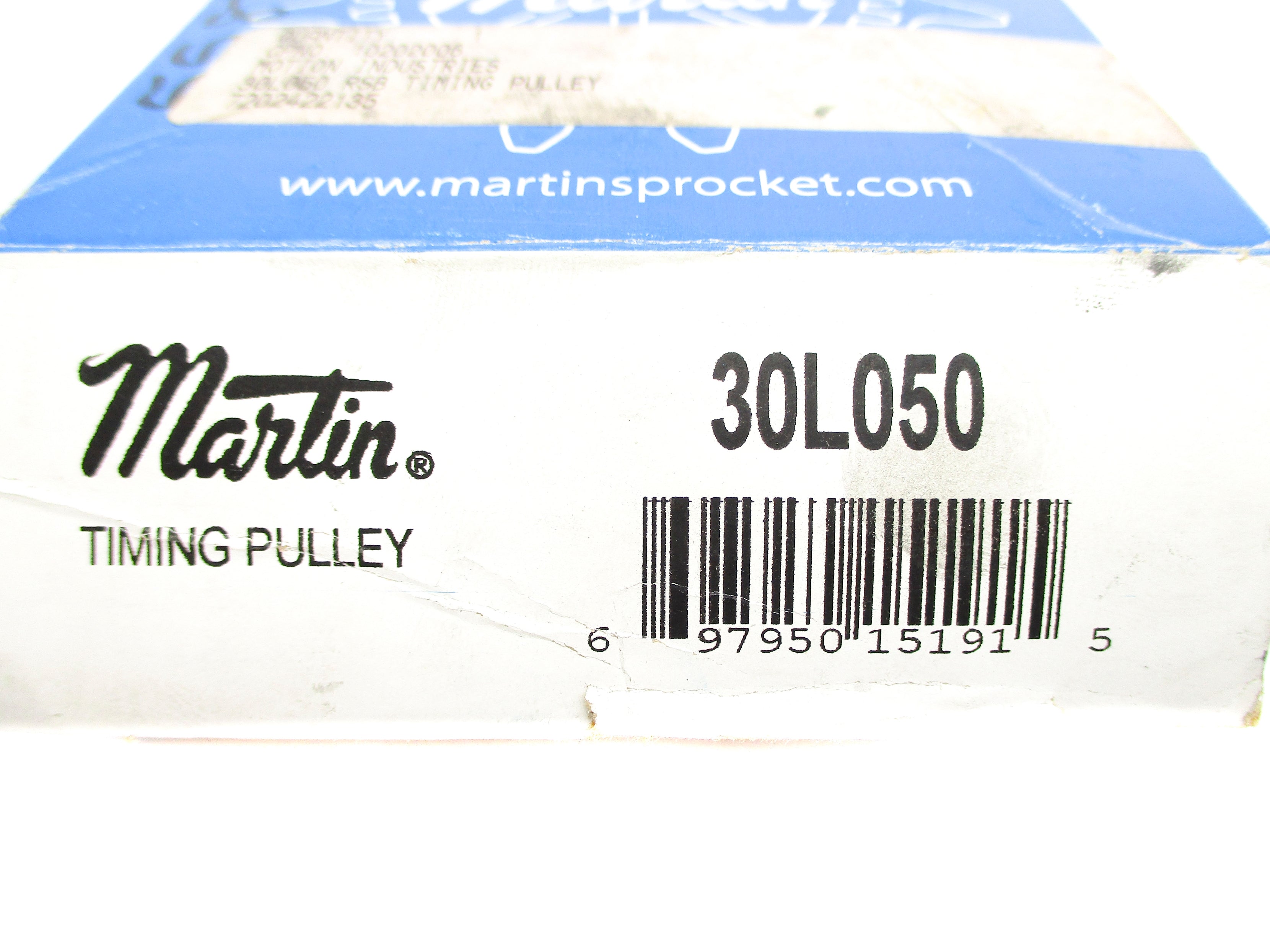 MARTIN 30L050 NSMP