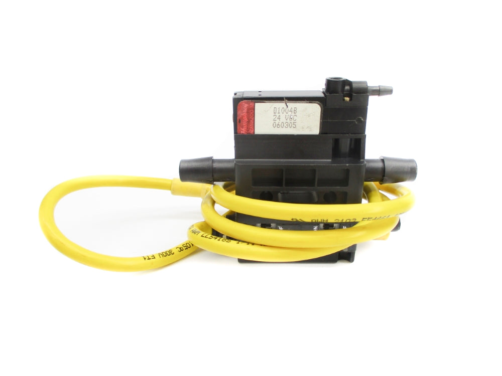 HUMPHREY D1004B 24VDC NSNP