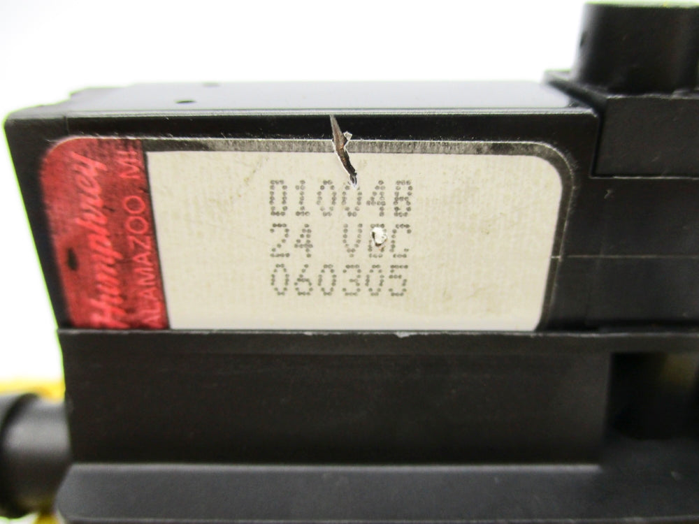 HUMPHREY D1004B 24VDC NSNP
