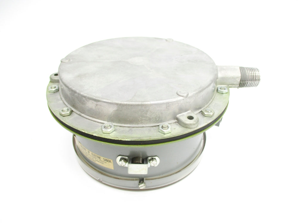 MERCOID PG-2-P1 15PSIG NSNP