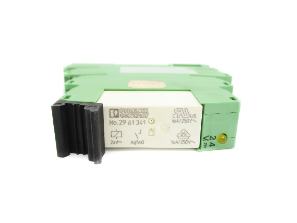 PHOENIX CONTACT PLC-BSC-24DC/1IC/ACT 2967837 24VDC 10A NSNP