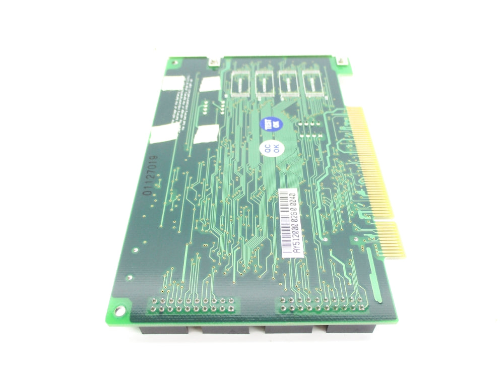 ICP DAS PCI_M512 REV. 2.1 NSNP