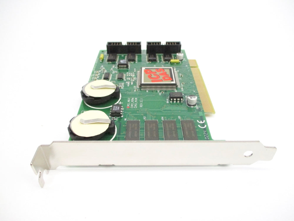 ICP DAS PCI_M512 REV. 2.1 NSNP