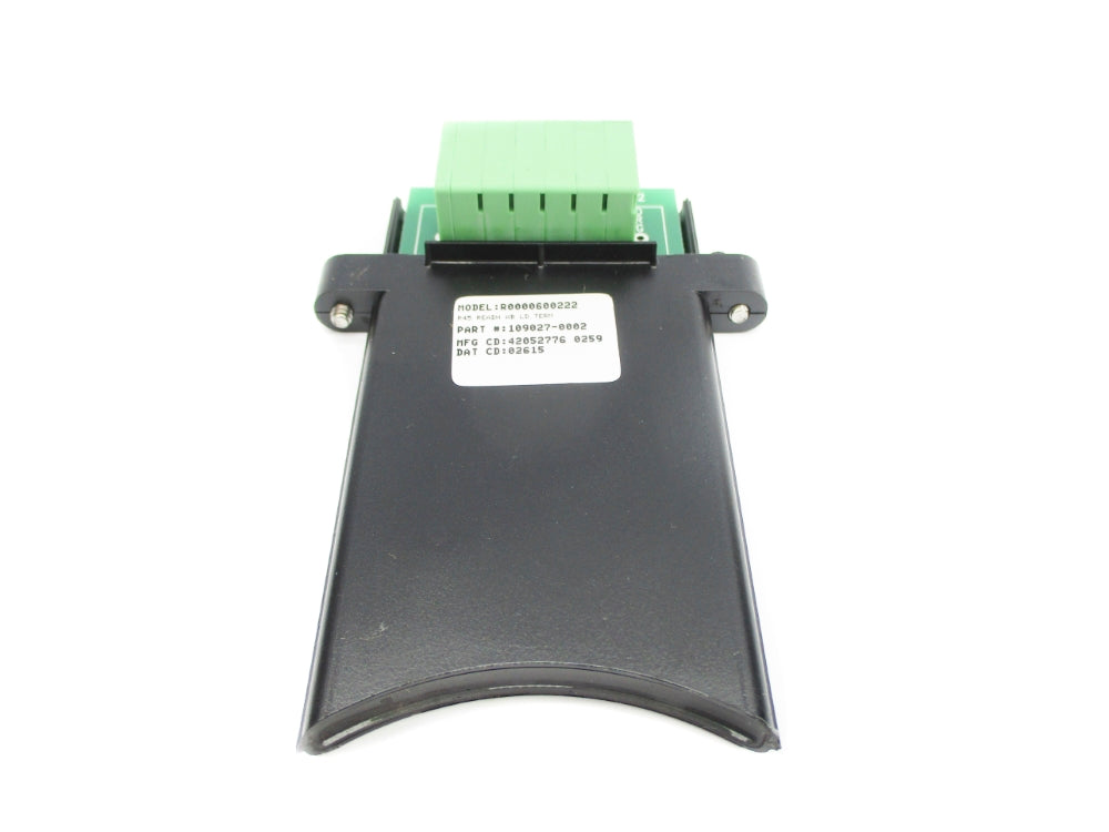 DANAHER CONTROLS R0000600222 109027-0002 NSNP
