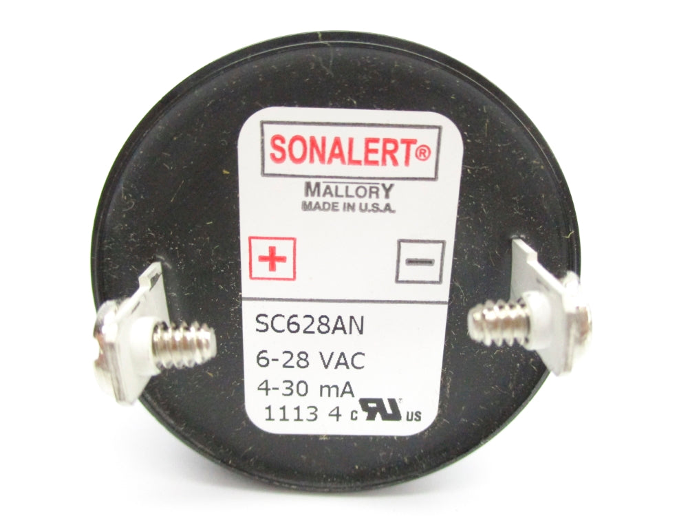 SONALERT SC628AN NSNP