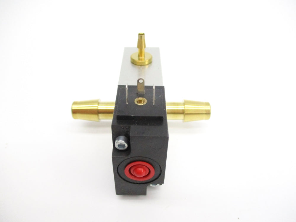 HUMPHREY P3040A 24VDC NSNP