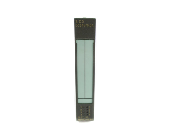 SIEMENS 6ES7132-4BF00-0AA0 24VDC 0.5A NSNP